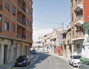 Pis a Vicario Jose Ramon