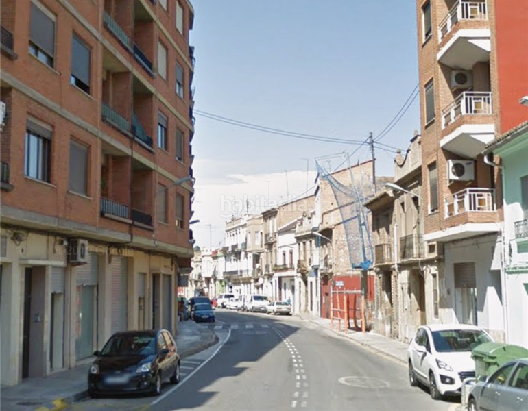 Foto a64b0538-001b-461d-8fea-9e7a3817d353. Piso  en calle vicario jose ramon en Malilla Valencia
