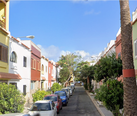 Casa bifamiliare  Doctor jimenez neyra. Casa en calle doctor jimenez neyra