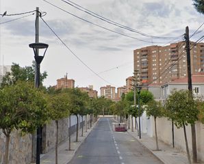 Casa aparellada  Catedratico eliseo gomez serrano. Casa en calle catedratico eliseo gomez serrano