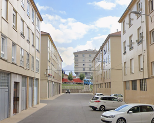 Pis  Ebro. Piso en calle ebro