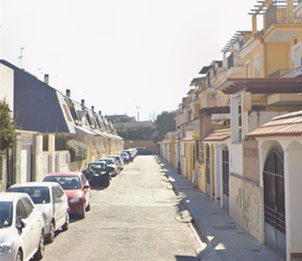 Casa bifamiliare  Encantado. Casa en calle encantado