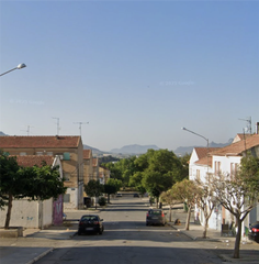 Casa bifamiliare  Sierra de la villa. Casa en calle sierra de la villa