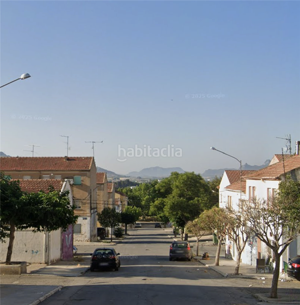 Foto 559d1d47-3813-4821-9307-02d63c913c77. Doppelhaus mit parking in San Francisco Villena