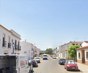Maison jumelée  Antonio machado. Casa en calle antonio machado