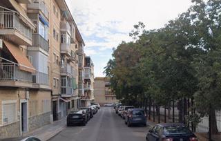 Appartement  Covadonga - barrio de peral. Piso en calle covadonga  barrio de peral