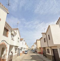 Maison jumelée  Señorio de ajofrin. Casa en calle señorio de ajofrin