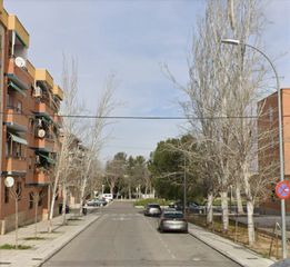 Xalet  Benjamin palencia (urb. cerro alberche). Casa en calle benjamin palencia urb. cerro alberche
