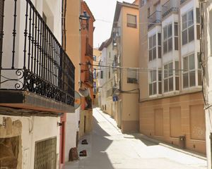 Etagenwohnung  Artal. Piso en calle artal