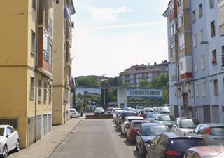 Flat  Valle de campoo. Piso en calle valle de campoo