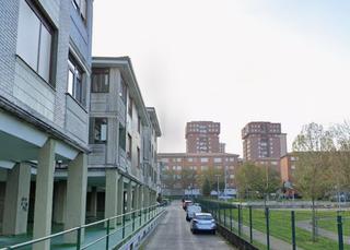 Piso en Rafael Alsua