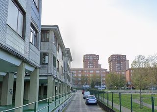 Flat  Rafael alsua. Piso en calle rafael alsua