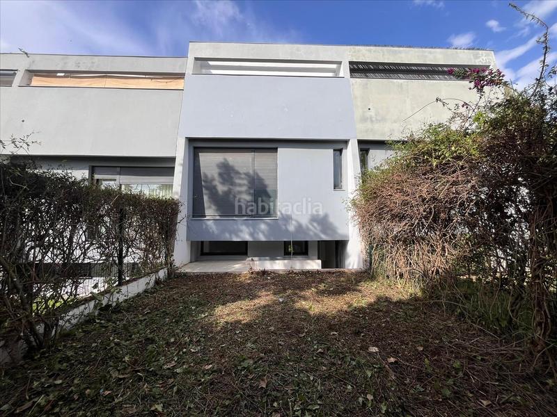 Foto 9f45ca7c-9a9a-4c40-85be-bdfde2e2b9fc. Casa pareada casa en calle polo sur en San Enrique-Guadiaro-Pueblo Nuevo Sotogrande