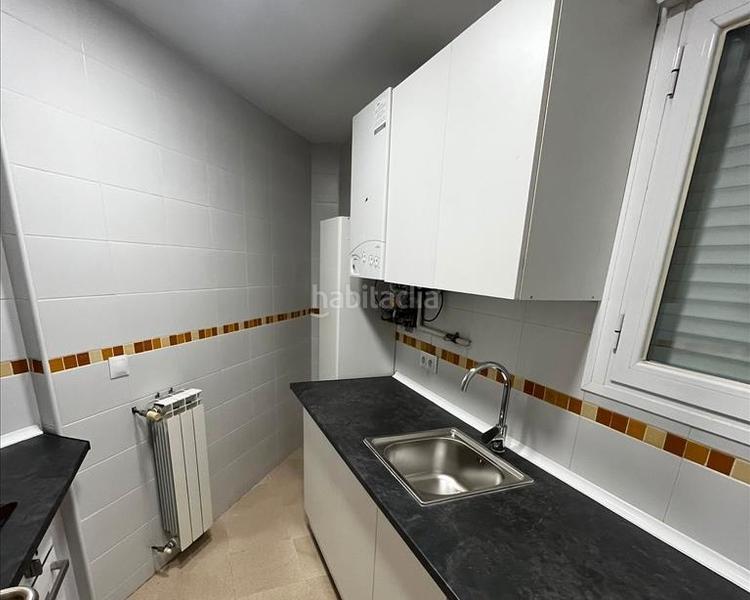 Foto f5a72675-6cf3-4dc6-8ca3-0ea3b5f609f6. Flat in Ventas Madrid