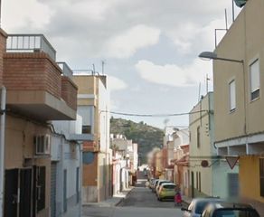 Doppelhaus  3. Casa en travesía 3