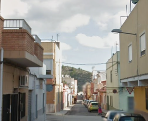 Doppelhaus  3. Casa en travesía 3