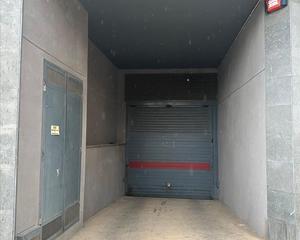 Parking coche  Tramuntana