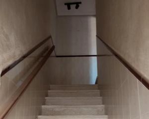 Pis  Toro pintado. Piso en calle toro pintado