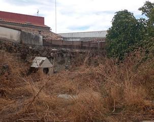 Doppelhaus  Ladrillar. Casa en calle ladrillar