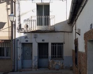 Towny house  Alamo. Casa en calle alamo