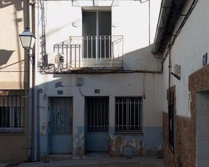 Maison jumelée  Alamo. Casa en calle alamo