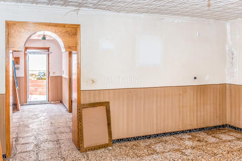 Foto 16491c4e-4fdc-4749-b01d-392527ae725c. Maison jumelée dans Beniaján Murcia