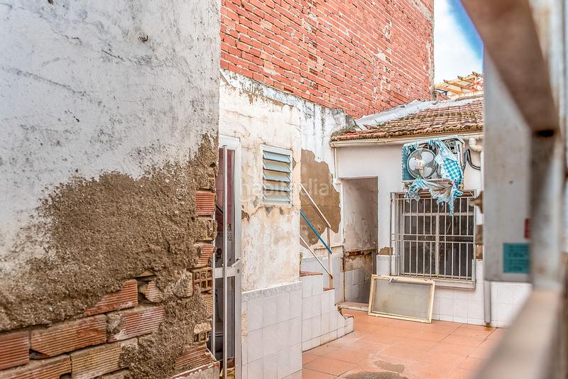 Foto 1df07d42-8cab-4cc5-a386-caee7d9dcaa4. Maison jumelée dans Beniaján Murcia