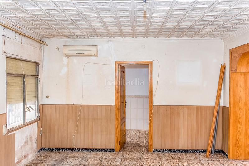 Foto 4794e99d-ede2-4e9b-b0a4-8bb644bfb56a. Maison jumelée dans Beniaján Murcia