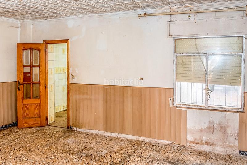 Foto 4b86a174-38c4-4f2b-840d-d91d8a1289c4. Maison jumelée dans Beniaján Murcia