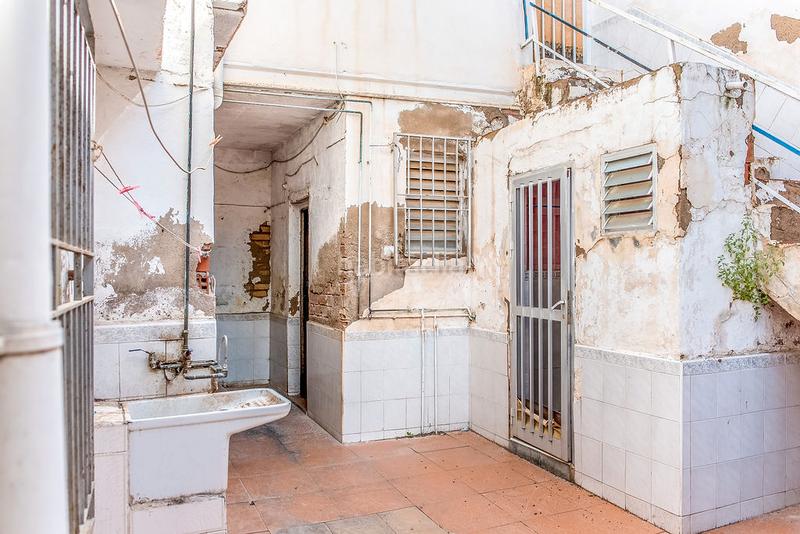 Foto aa568cba-f4b1-47cf-ab4d-d5a00d3a1ad1. Maison jumelée dans Beniaján Murcia