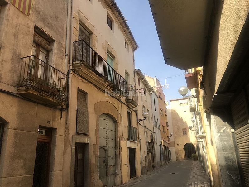 Foto 0fc12320-5e16-426c-877b-7dd5902f5843. Pis a Vila-seca poble Vila-seca