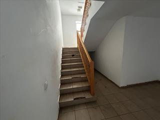 Pis  General del tablero. Piso en carretera general del tablero