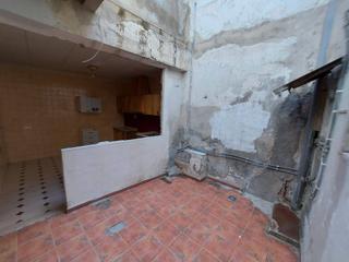 Doppelhaus  Padre tarín. Casa en calle padre tarín