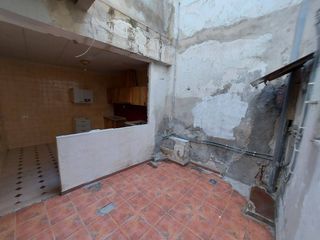 Casa aparellada a Padre Tarín
