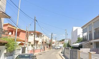 Chalet  Lurdes. Casa en calle lurdes