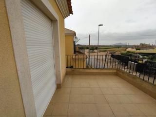 Casa bifamiliare  Fray junípero ferro. Casa en calle fray junípero ferro