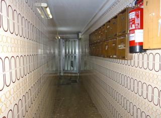 Pis  Pirineus. Piso en calle pirineus