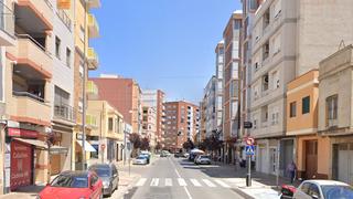 Appartement  Reis catolics.. Piso en avenida reis catolics.