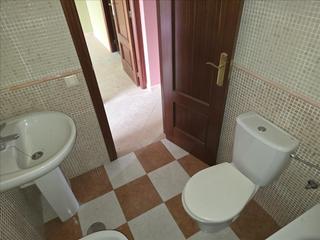 Maison jumelée  Las pinedas. Casa en carretera las pinedas