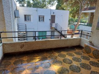 Pis  La arboleda del mar menor. Piso en urbanización la arboleda del mar menor