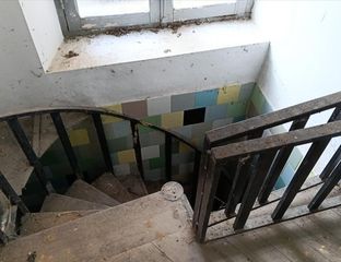 Planta baixa a La Estacion