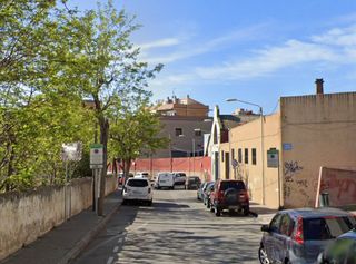 Aparcament cotxe a Riera De Sant Jordi