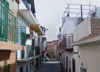 Doppelhaus  Bandurria. Casa en calle bandurria