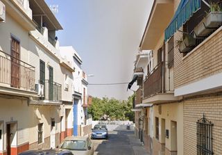 Etagenwohnung  Torrevieja. Piso en calle torrevieja