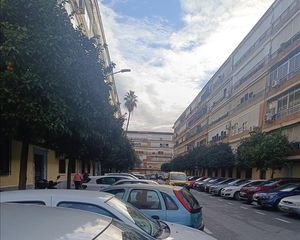 Pis a Ciudad De Buñol