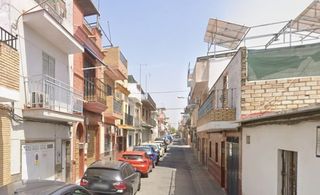 Casa aparellada a Igualdad