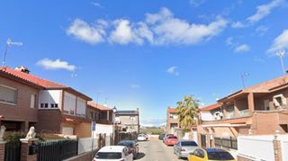 Doppelhaus  Lope de vega. Casa en calle lope de vega