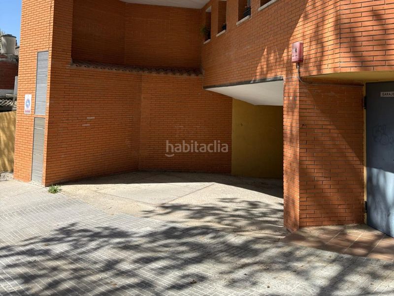 Foto 6056f6b7-e8cb-4c3e-9d95-a9452d71f5fd. Aparcament cotxe a Ca n´Oriol Rubí