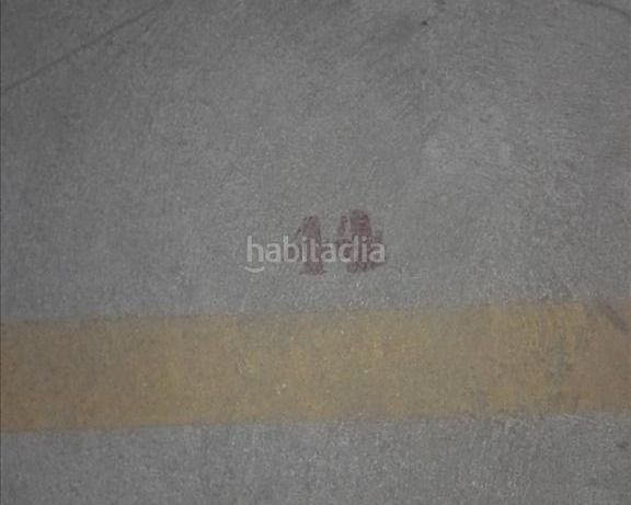 Foto eeb60e4b-b9a6-4314-8180-8e3c5df3bcd1. Aparcament cotxe a Ca n´Oriol Rubí