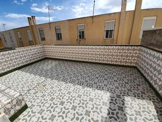 Doppelhaus  Generalife. Casa en calle generalife